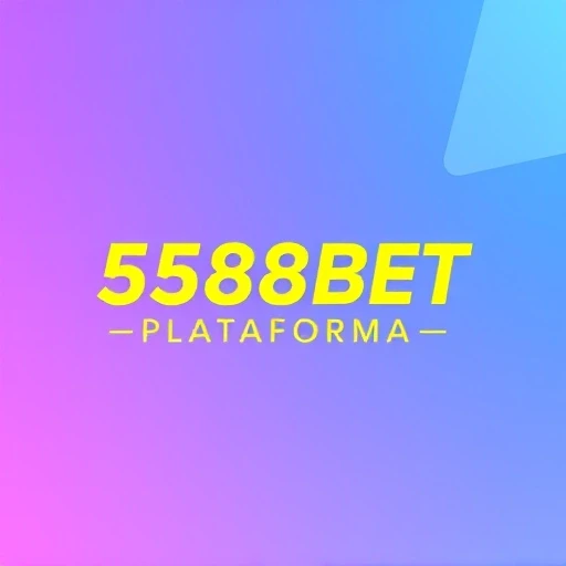 5588BET PLATAFORMA Logo