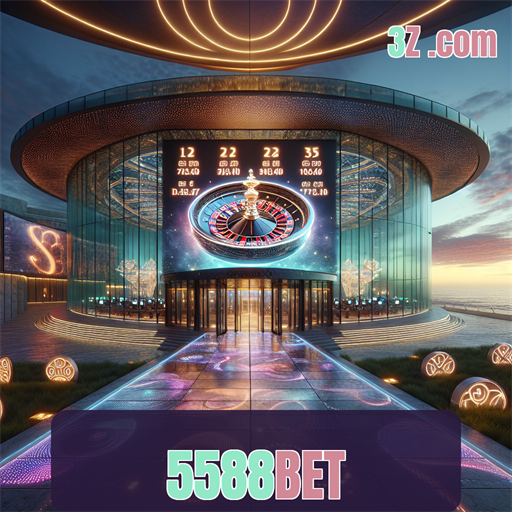 5588BET PLATAFORMA