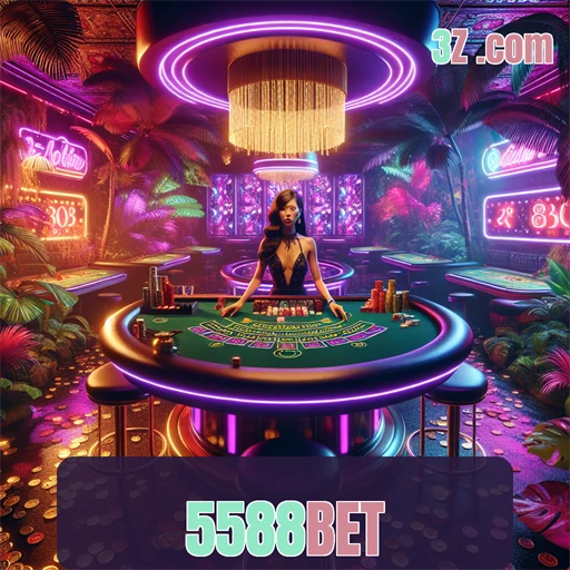 Explorando a Categoria de Jogos Comunitários na 5588BET