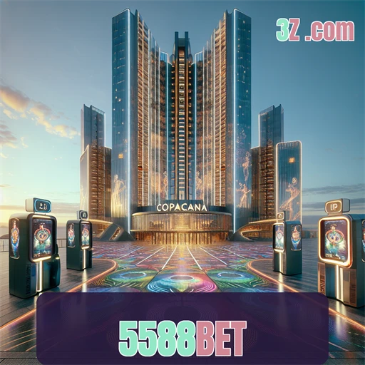 Apostas ao Vivo: A Nova Fronteira das Apostas Online na 5588BET PLATAFORMA
