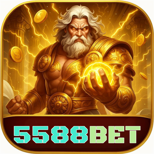 5588BET PLATAFORMA
