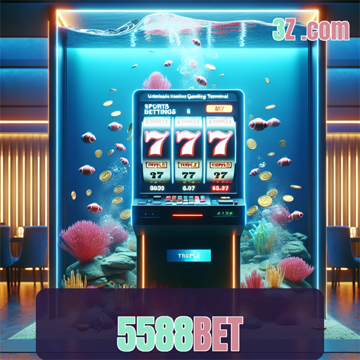 Descubra a Emoção da Loteria na 5588BET PLATAFORMA