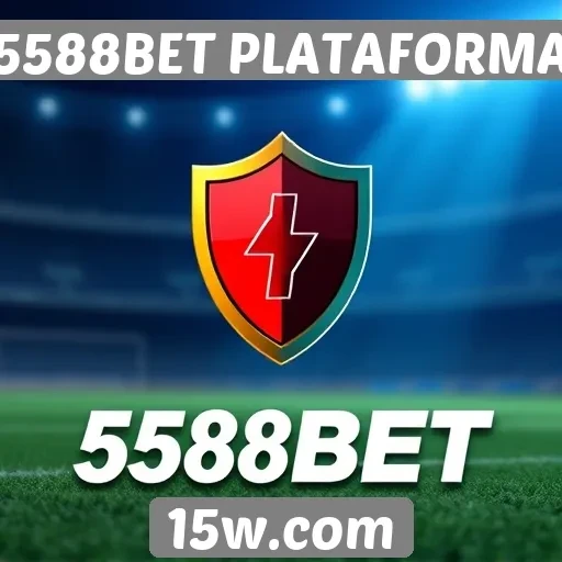 Análise da segurança no site 5588BET PLATAFORMA