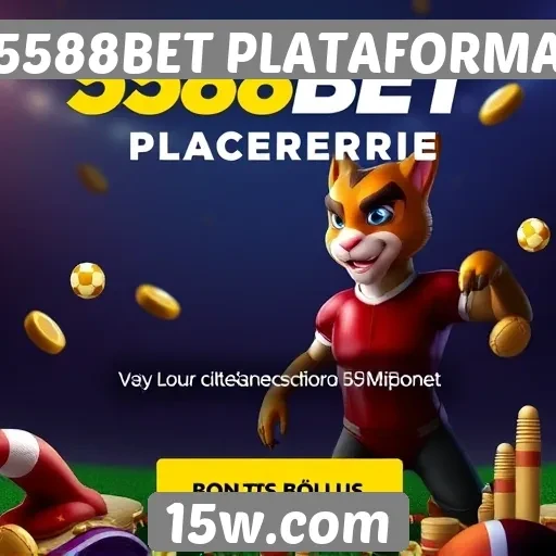 Comparação de bônus oferecidos pela 5588BET PLATAFORMA