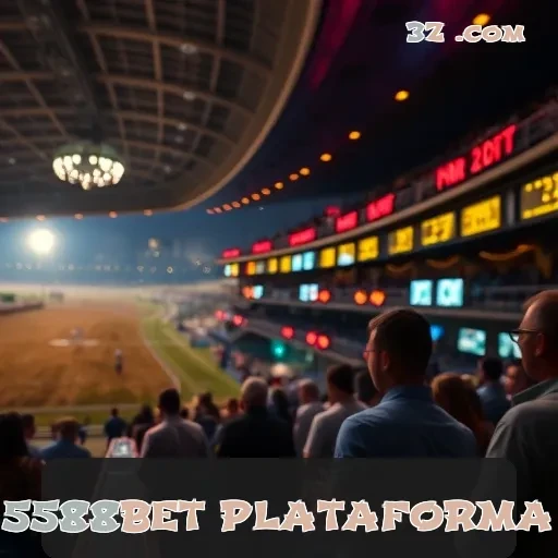 5588BET PLATAFORMA Perguntas