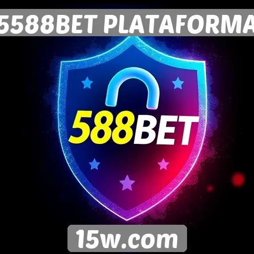 Segurança no jogo na 5588BET PLATAFORMA é prioridade
