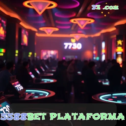 5588BET PLATAFORMA Cassino Ao Vivo