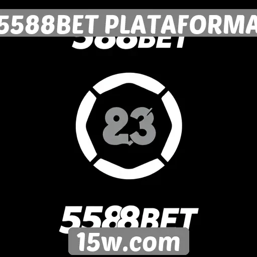 Promoções e bônus disponíveis na 5588BET plataforma