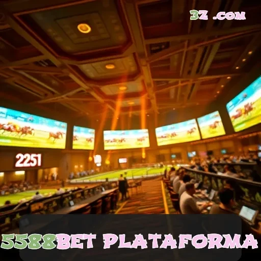 5588BET PLATAFORMA Indicação
