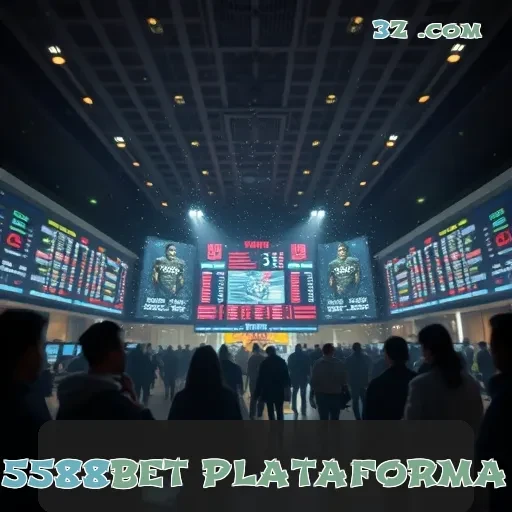 5588BET PLATAFORMA Roleta