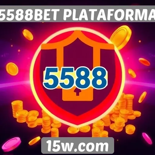 Avaliação da segurança no site 5588BET PLATAFORMA