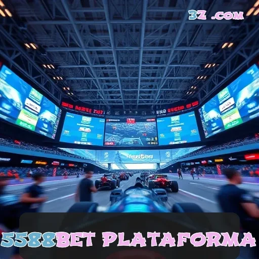 5588BET PLATAFORMA VIP